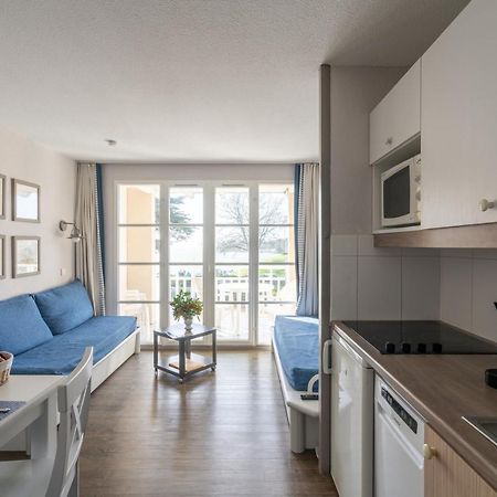 Les Voiles Blanches Apartment Benodet Exterior photo