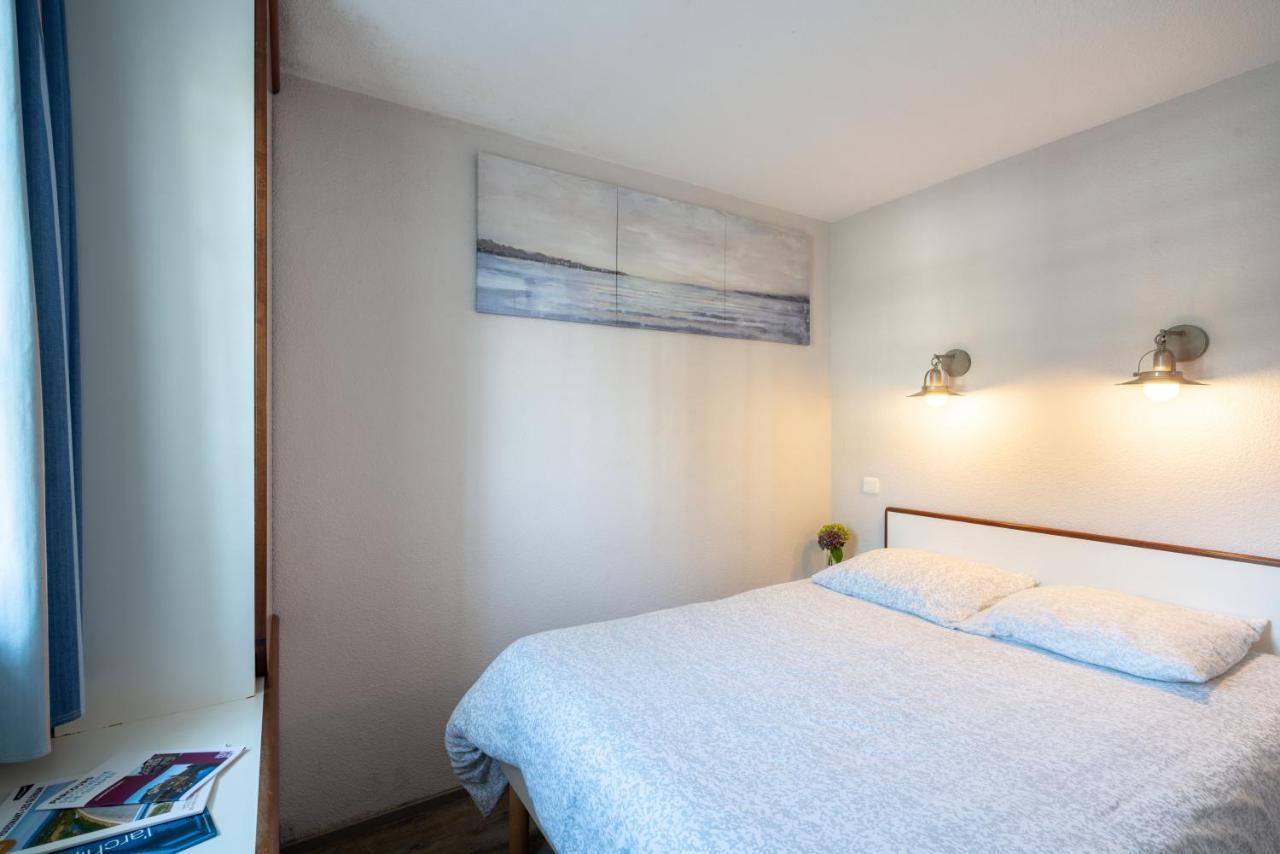 Les Voiles Blanches Apartment Benodet Exterior photo